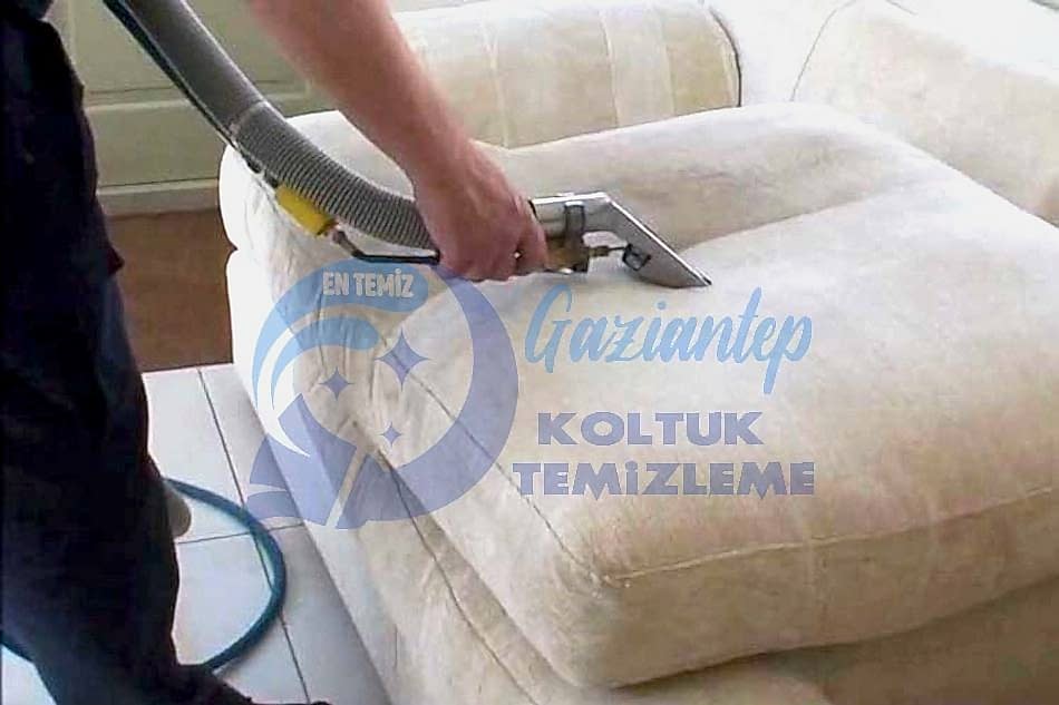 En Temiz - Gaziantep Koltuk Temizleme Refaranslarımız