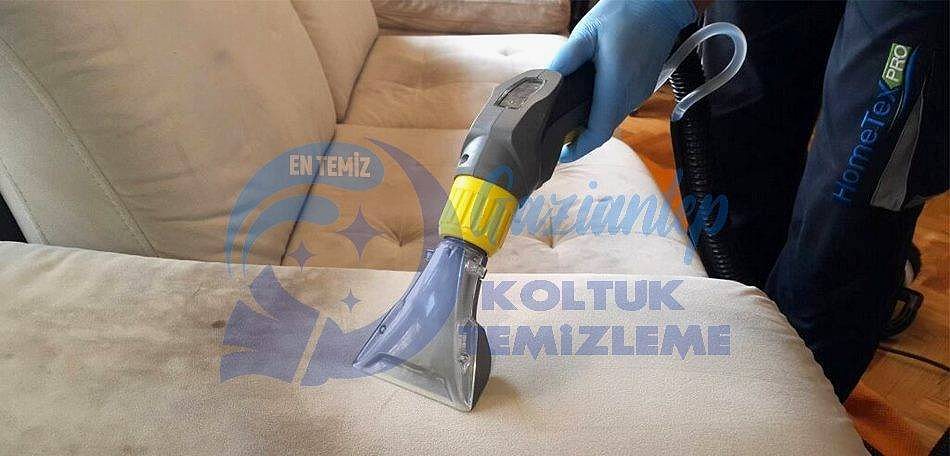 En Temiz - Gaziantep Koltuk Temizleme Refaranslarımız