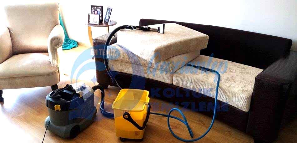 En Temiz - Gaziantep Koltuk Temizleme Refaranslarımız