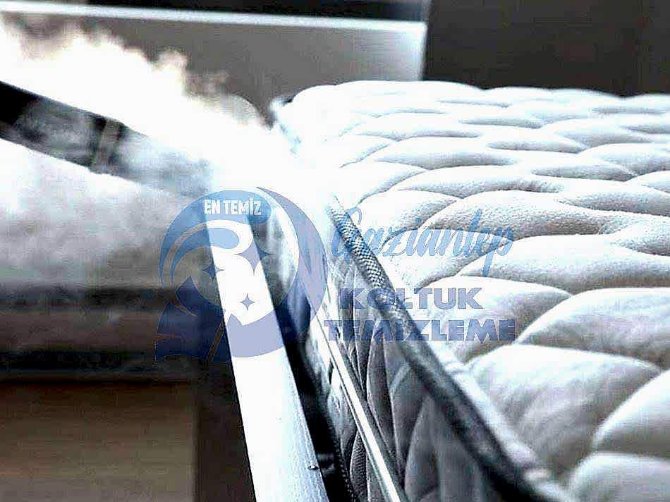 En Temiz - Gaziantep Koltuk Temizleme Refaranslarımız