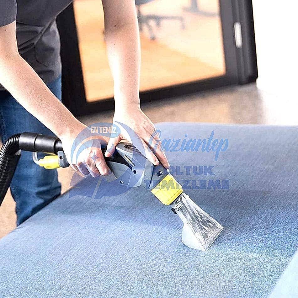 En Temiz - Gaziantep Koltuk Temizleme Refaranslarımız