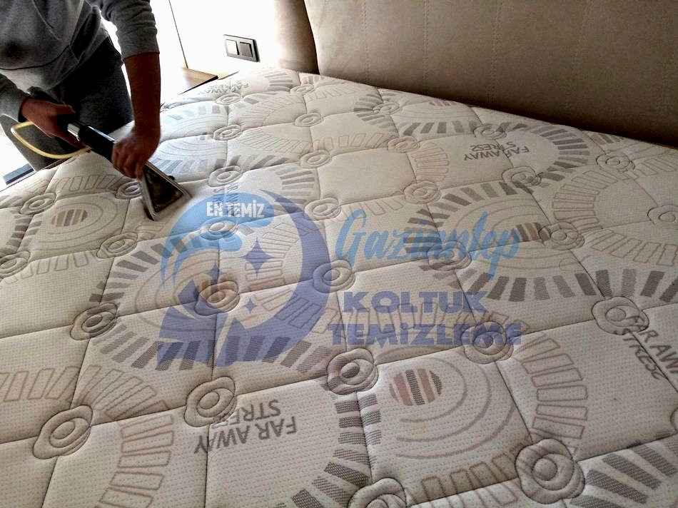 En Temiz - Gaziantep Koltuk Temizleme Refaranslarımız