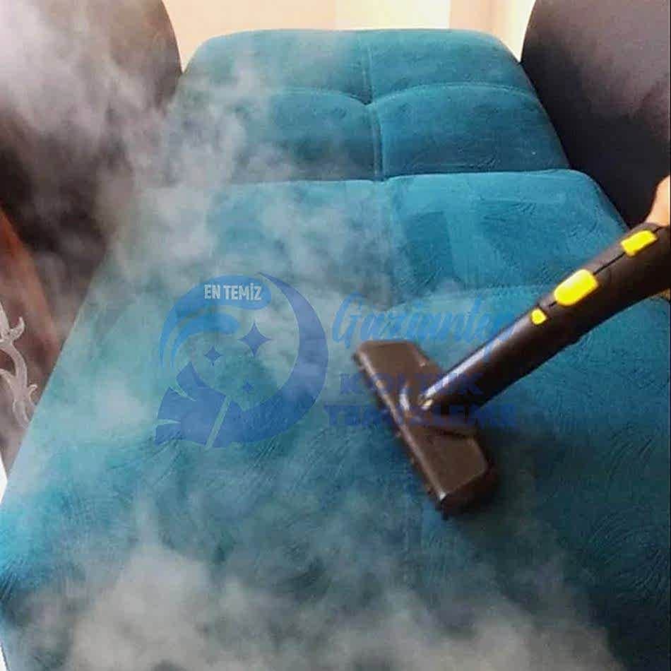 En Temiz - Gaziantep Koltuk Temizleme Refaranslarımız