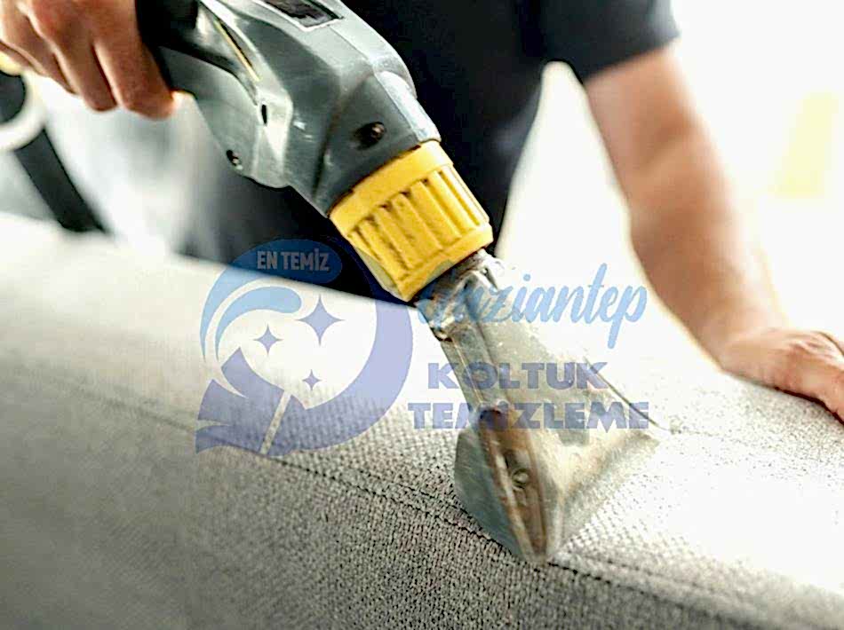En Temiz - Gaziantep Koltuk Temizleme Refaranslarımız