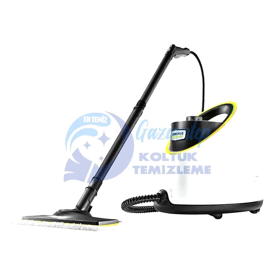 En Temiz - Gaziantep Koltuk Temizleme Refaranslarımız