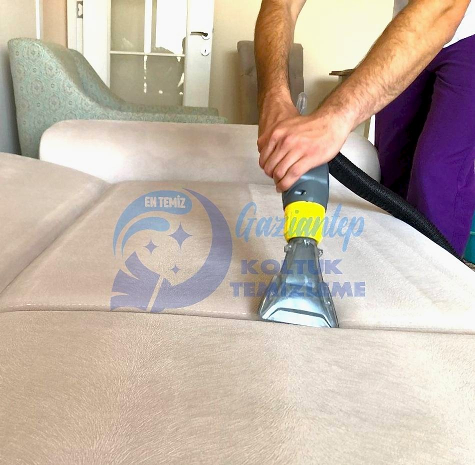 En Temiz - Gaziantep Koltuk Temizleme Refaranslarımız