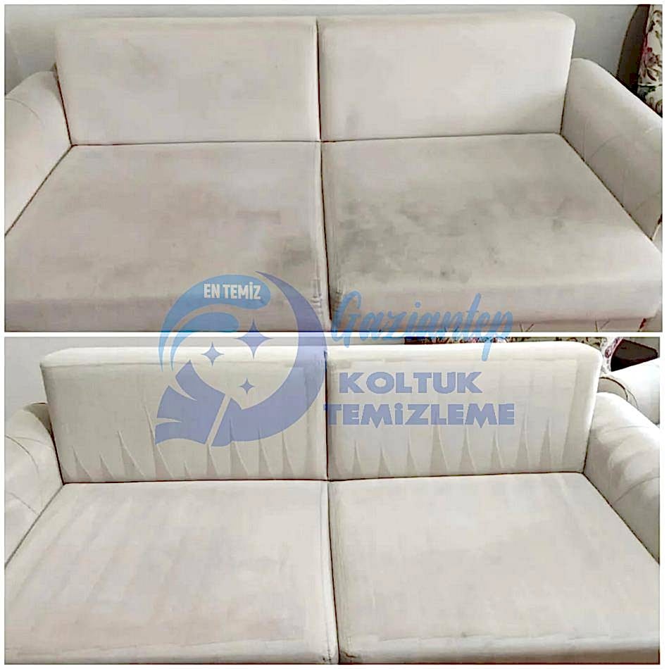 En Temiz - Gaziantep Koltuk Temizleme Refaranslarımız