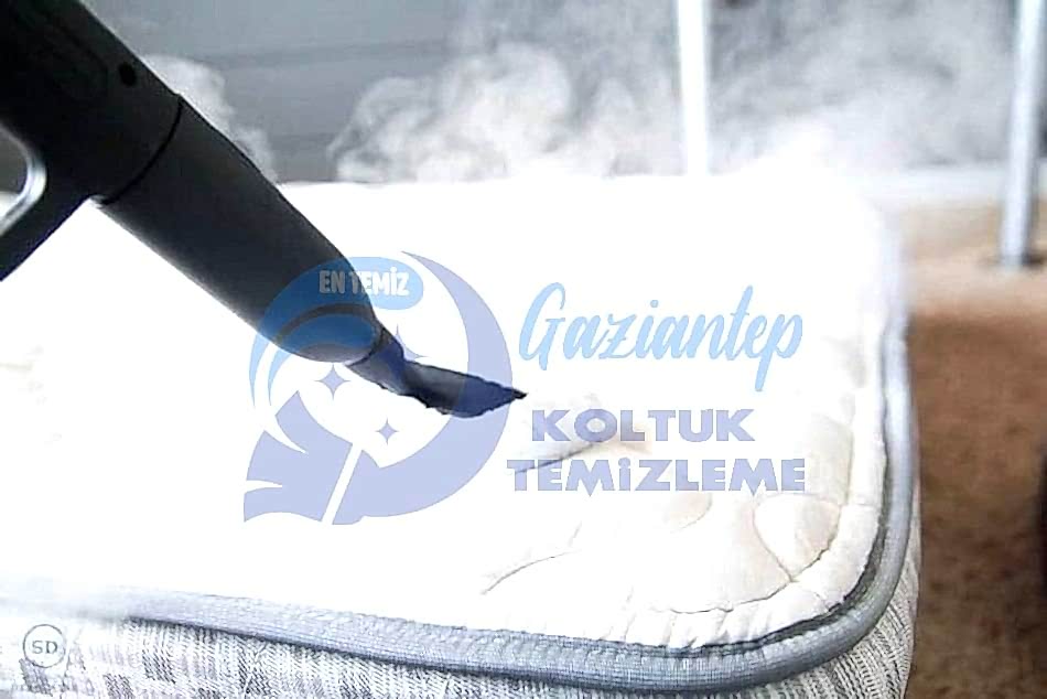 En Temiz - Gaziantep Koltuk Temizleme Refaranslarımız