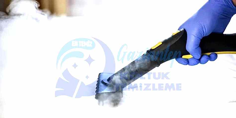 En Temiz - Gaziantep Koltuk Temizleme Refaranslarımız