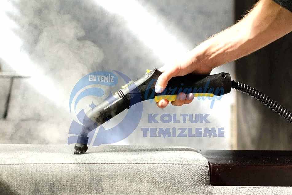 En Temiz - Gaziantep Koltuk Temizleme Refaranslarımız