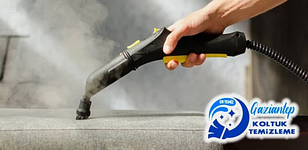 Karcher buharlı temizleyici koltuk temizleme