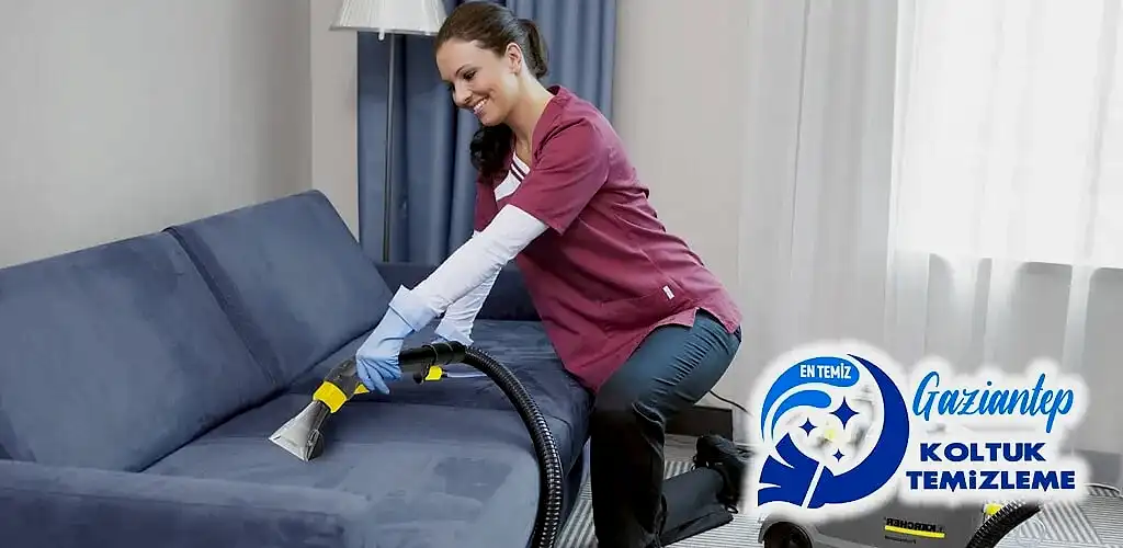 Koltuk temizleme