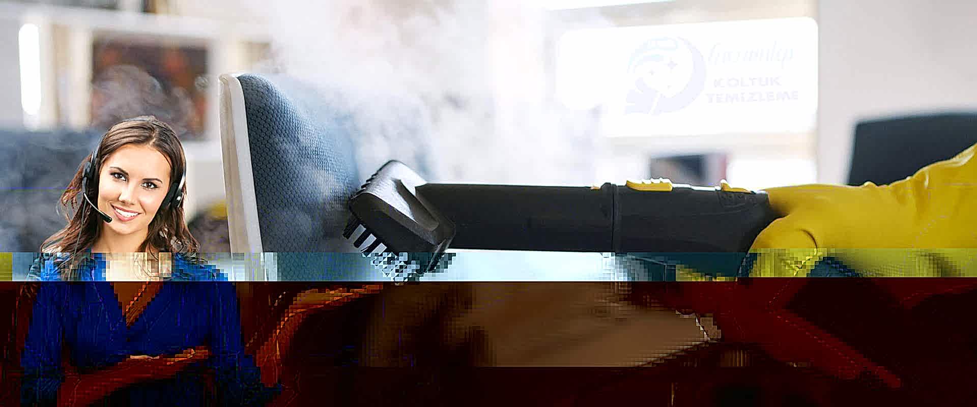 En Temiz - Gaziantep Koltuk Temizleme