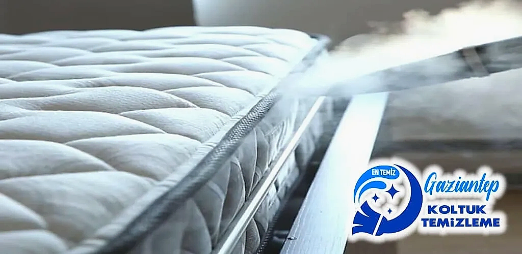 Yatak temizleme
